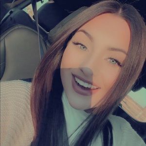 Meet your Posher, Lizzie